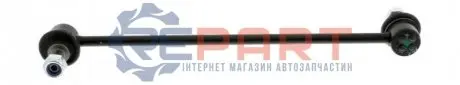 Стійка стабілізатора передн Лів/Прав 288mm MAZDA 6, CX-5, CX-9 2.0-2.5H 11.11 MOOG MDLS13870 Купити в Україні