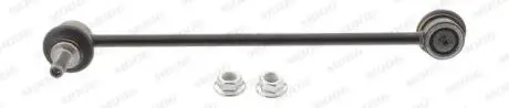 Стійка стабілізатора передн Лів/Прав 251mm MAZDA 2, CX-3 1.5-2.0 08.14 MOOG MDLS15303 Купити в Україні