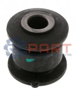 Фото Сайлентблок важеля (переднього/знизу) Mazda CX-5/3/6 13- MOOG (MDSB13900) зображення 1