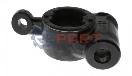 Фото 1 — Опора, важіль підвіски MOOG (MDSB13904) Фото Опора, важіль підвіски MOOG (MDSB13904) зображення 1