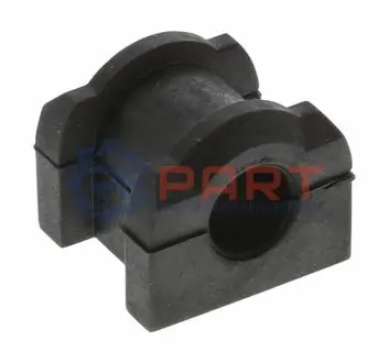 Фото Втулка стабілізатора (заднього) Mazda 6 07-13 (d=18mm) MOOG (MD-SB-13933) зображення 1