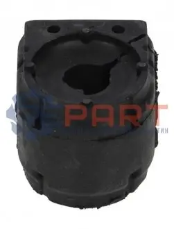 Подушка стабілізатора задн Лів/Прав (14мм) MAZDA 3, 6, CX-5 1.5-2.5 08.12 MOOG MDSB15095