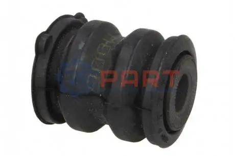 Сайлентблок переднього важеля (x14,2x42/54,2 мм) MAZDA 2, CX-3 1.5-2.0 08.14 MOOG MDSB15306 Купити в Україні