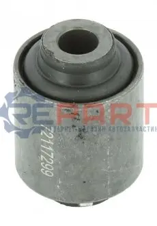 Фото 1 — Сайлентблок важеля (переднього/знизу/всередині) Mazda 6 02-07 MOOG (MDSB2364) Фото Сайлентблок важеля (переднього/знизу/всередині) Mazda 6 02-07 MOOG (MDSB2364) зображення 1