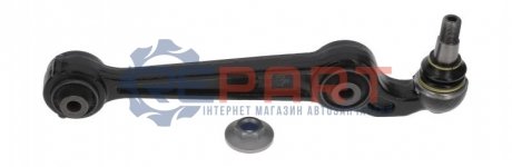 Важіль MAZDA 6 02-07 перед. міст, нижній (Вир-во) - MD-WP-2360 (GJ6A28300B, G26A28300, GA6A34300B) MOOG MDWP2360