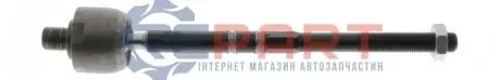 Рульова тяга(без наконечника) Лів/Прав (довжина: 247,5мм) MERCEDES C (C204), C T-MODEL (S204), C (W204), E (A207), E (C207) 1.6-6.3 01.07 MOOG MEAX15337