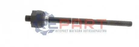 Фото 1 — Тяга рульова MB E-class (W210/S210) 95-03 MOOG (MEAX6338) Фото Тяга рульова MB E-class (W210/S210) 95-03 MOOG (MEAX6338) зображення 1