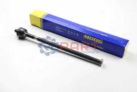 Тяга рульова Renault Megane I/Scenic I 96-03 MOOG MEAX6343 Купити в Україні