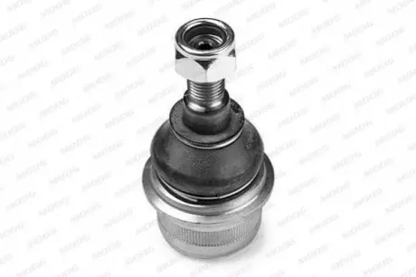 Фото Опора кульова (передня/знизу) MB E-class (W211/S211)/S-class (W220/C215)/SL-class (R230) 98-12 MOOG (MEBJ0667) зображення 1