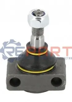 Опора кульова (передня/знизу) Smart 98-07 MOOG MEBJ2099 Купити в Україні