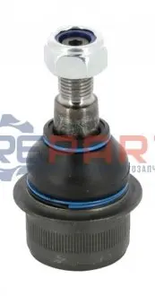 Опора кульова (передня/знизу) MB E-class (W211/S211)/S-class (W220/C215)/SL-class (R230) 98-12 MOOG MEBJ3697 Купити в Україні