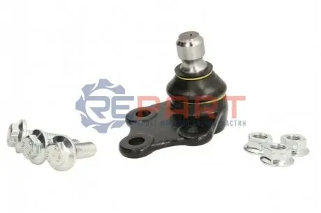 Опора кульова (передня/знизу) MB Vito (W639) 03- MOOG MEBJ4392 Купити в Україні