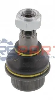 Фото Опора кульова (передня/знизу) MB Sprinter 906,907,910/VW Crafter 06- MOOG (MEBJ4952) зображення 1