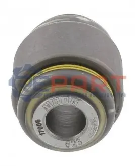 Фото Сайлентблок цапфи (задній/нижній/плаваючий) MB (W202/203/204/210/212/221) MOOG (MEBJ6313) зображення 1