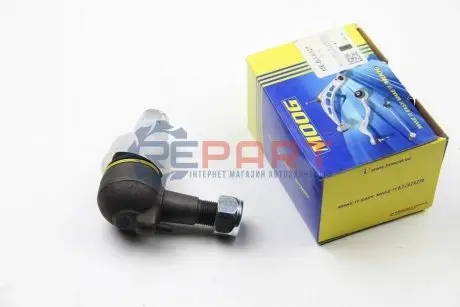 Опора кульова (передня/знизу) MB S-class (W140) 91-98 MOOG MEBJ6327 Купити в Україні