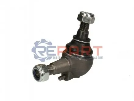 Опора кульова (передня/знизу) MB C-class (W202/S202)/E-class (W210/S210) 93-03/S-class (W220) 02-05 MOOG MEBJ6331 Купити в Україні