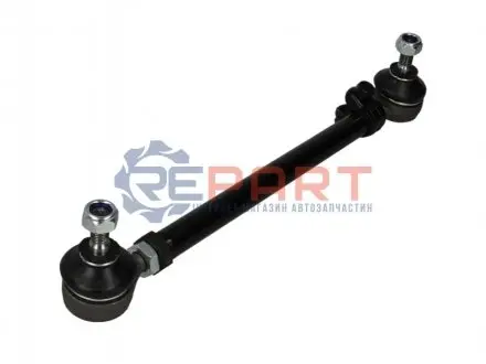 Тяга рульова (з наконечниками) (L) MB 190 (W201) 82-93 (поперечна) MOOG MEDS3094 Купити в Україні