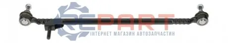 Тяга рульова MB 190 (W201) 82-93 (продольна) MOOG MEDS3100 Купити в Україні