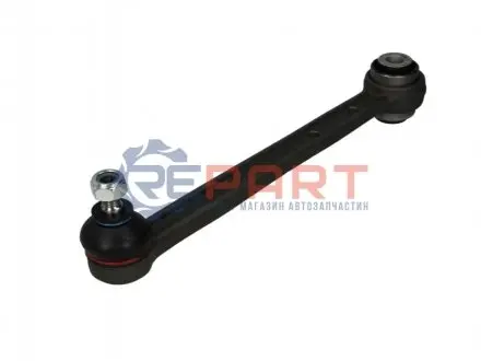 Фото Важіль підвіски (задній/ззовні) MB (W124) (розвальний) MOOG (MEDS6300) зображення 1