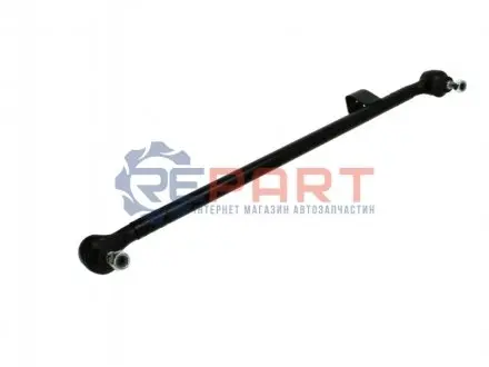 Тяга рульова MB E-class (W124) 89- (поперечна) MOOG MEDS6306 Купити в Україні