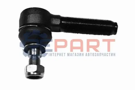 Наконечник тяги рульової (R) MB 207-310D (d=20mm) MOOG MEES0644 Купити в Україні