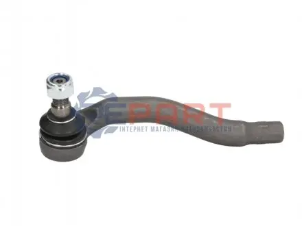 Наконечник поперечної рульової тяги MOOG MEES10705 Купити в Україні