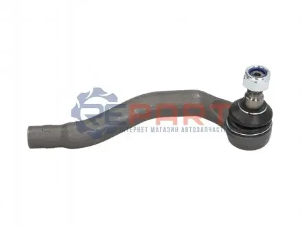 Наконечник поперечної рульової тяги MOOG MEES10706 Купити в Україні