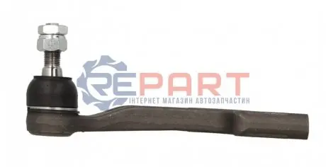 Рульовий наконечник MERCEDES A (W176), B SPORTS TOURER (W246, W242), CLA (C117), CLA SHOOTING BRAKE (X117), GLA (X156) INFINITI Q30, QX30 1.5D-Electric 11.11 MOOG MEES13435 Купити в Україні