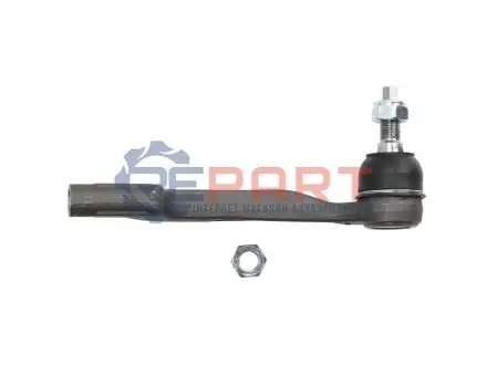 Рульовий наконечник MERCEDES A (W176), B SPORTS TOURER (W246, W242), CLA (C117), CLA SHOOTING BRAKE (X117), GLA (X156) INFINITI Q30, QX30 1.5D-Electric 11.11 MOOG MEES13436 Купити в Україні