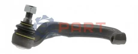 Рульовий наконечник MERCEDES E T-MODEL (S211), E (W211), S (W220, V220) 2.6-5.5 09.02-07.09 MOOG MEES14841 Купити в Україні