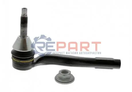 Рульовий наконечник MERCEDES C (A205), C (C205), C T-MODEL (S205), C (W205), CLS (C257), E (A238), E (C238), E T-MODEL (S213), E (W213) 1.5-4.0 12.13 MOOG MEES15112