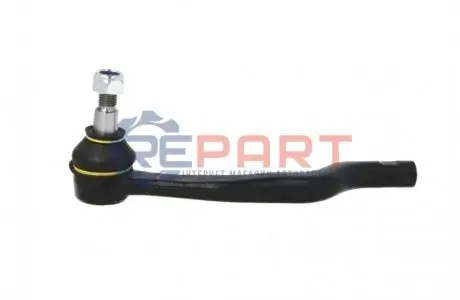 Наконечник тяги рульової (L) MB A-class (W168) 97-04 MOOG MEES1529 Купити в Україні