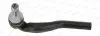Рульовий наконечник MERCEDES S (A217), S (C217), S (W222, V222, X222) 2.9D-5.5 05.13-07.20 MOOG (MEES15553) зображення 1