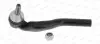 Рульовий наконечник MERCEDES S (A217), S (C217), S (W222, V222, X222) 2.9D-5.5 05.13-07.20 MOOG (MEES15554) зображення 1