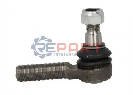 Рульовий наконечник Лів/Прав MERCEDES G (W461), G (W463), MB (W631) 2.0-6.0 02.88 MOOG MEES1650