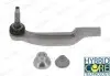 Рульовий наконечник MERCEDES A (V177), A (W177), CLA (C118), CLA SHOOTING BRAKE (X118), GLA (H247) 1.3-2.0H 03.18- MOOG (MEES17206) зображення 1