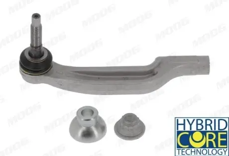 Рульовий наконечник MERCEDES A (V177), A (W177), CLA (C118), CLA SHOOTING BRAKE (X118), GLA (H247) 1.3-2.0H 03.18- MOOG MEES17206