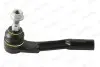 Фото Рульовий наконечник MERCEDES SPRINTER 3,5-T (B907), SPRINTER 3,5-T (B907, B910), SPRINTER 3-T (B907), SPRINTER 3-T (B910, B907), SPRINTER 4-T (B907), SPRINTER 4-T (B907 2.0D-Electric 02.18 MOOG (MEES17619) зображення 2