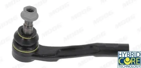Рульовий наконечник MERCEDES SPRINTER 3,5-T (B907), SPRINTER 3,5-T (B907, B910), SPRINTER 3-T (B907), SPRINTER 3-T (B910, B907), SPRINTER 4-T (B907), SPRINTER 4-T (B907 2.0D-Electric 02.18 MOOG MEES17619 Купити в Україні