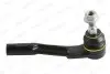 Фото Рульовий наконечник MERCEDES SPRINTER 3,5-T (B907), SPRINTER 3,5-T (B907, B910), SPRINTER 3-T (B907), SPRINTER 3-T (B910, B907), SPRINTER 4-T (B907), SPRINTER 4-T (B907 2.0D-Electric 02.18 MOOG (MEES17620) зображення 2