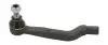 Рульовий наконечник MERCEDES A (W169), B SPORTS TOURER (W245) 1.5-Electric 09.04-06.12 MOOG (MEES2072) зображення 1