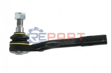 Наконечник тяги рульової (L) MB C-class (W203/W204) 00-14 MOOG MEES2284 Купити в Україні