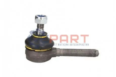 Наконечник тяги рульової MB 190 (W201) 82-93 (M12x1.5) MOOG MEES3095