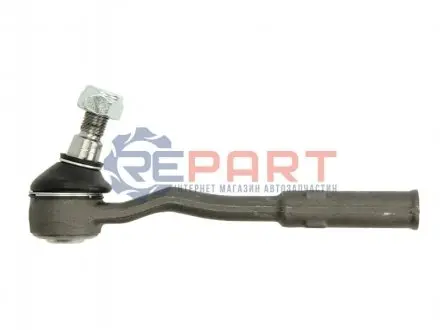 Наконечник тяги рульової MB S-class (W220)/CL-class (C215) 98-06/SL-class (R230) 01-12 MOOG MEES4181 Купити в Україні