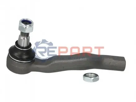 Наконечник тяги рульової (L) MB Vito/Viano (W639) 03- MOOG MEES4393 Купити в Україні