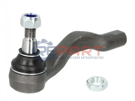 Наконечник тяги рульової (R) MB Vito/Viano (W639) 03- MOOG MEES4394 Купити в Україні