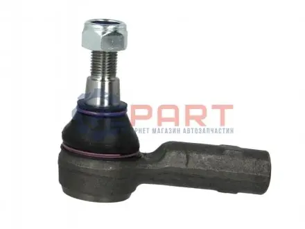 Наконечник тяги рульової MB Sprinter/VW Crafter 06- MOOG MEES4953 Купити в Україні