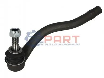 Рульовий наконечник MERCEDES R (W251, V251) 3.0-6.2 08.05-12.14 MOOG MEES5594 Купити в Україні
