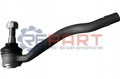 Рульовий наконечник MERCEDES GL (X164), M (W164) 3.0-6.3 02.05-12.12 MOOG MEES5600 Купити в Україні