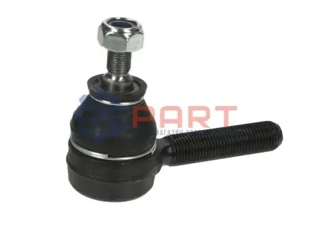 Наконечник тяги рульової MB E-class (W124/S124/C124) 84-95 MOOG MEES6129 Купити в Україні